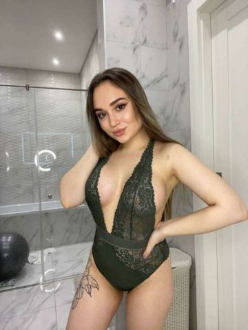 Алена